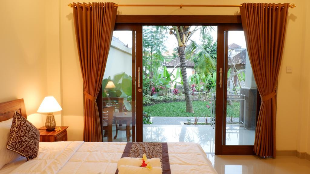 Boge House Hotel Ubud  Exterior photo