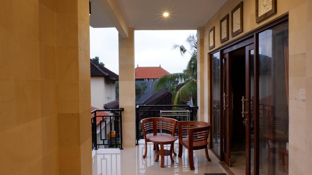 Boge House Hotel Ubud  Exterior photo
